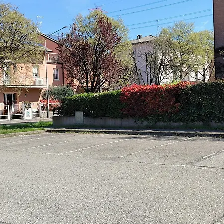 Appartamento Carla' S House Anzola dell'Emilia