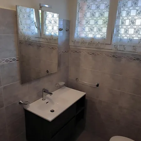 Carla' S House דירה *