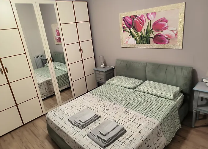 Appartamento Carla' S House Anzola dell'Emilia