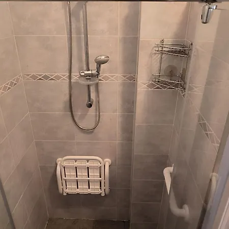 Apartment Carla' S House