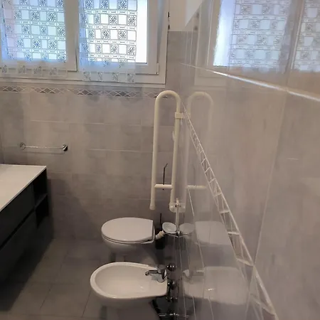 Carla' S House Apartment