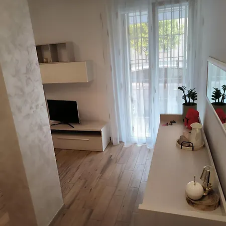 Carla' S House Apartment *