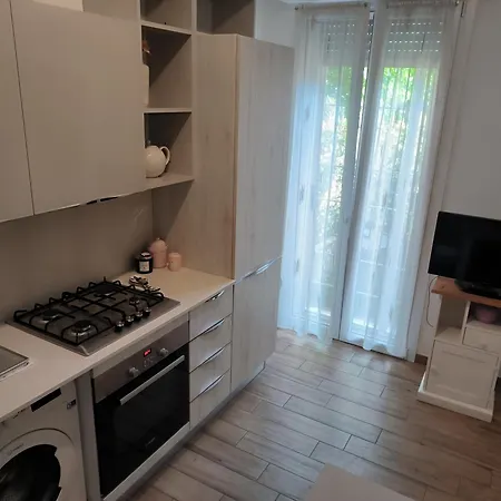 Appartement Carla' S House *