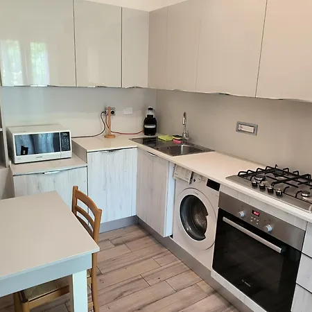 Appartement Carla' S House