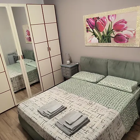 Apartment Carla' S House Anzola dell'Emilia