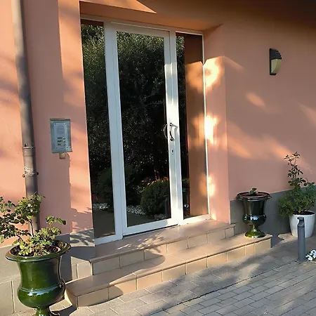 Apartment Carla' S House Anzola dell'Emilia