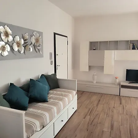 Carla' S House