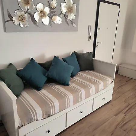 Carla' S House Appartement