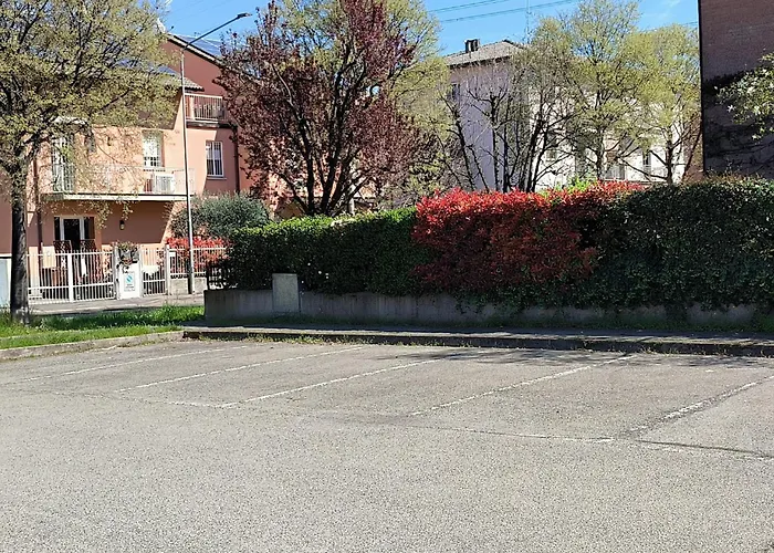 דירה Carla' S House אנזולה נל'אמיליה