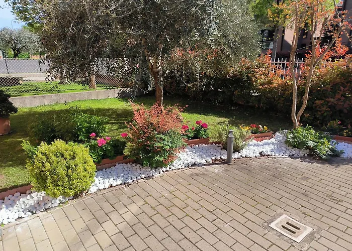 Carla' S House דירה