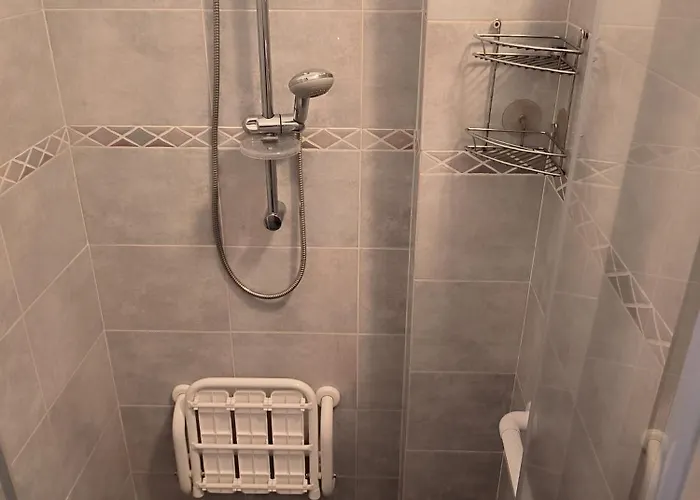 דירה Carla' S House