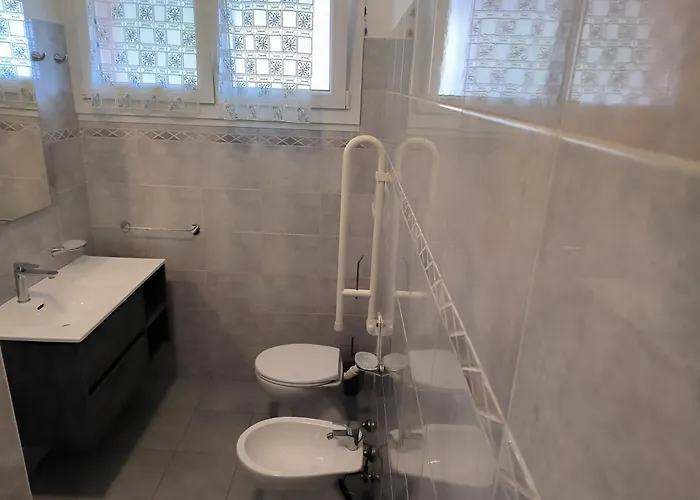 Carla' S House דירה