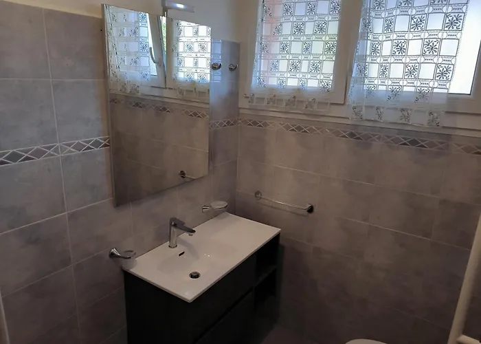 Carla' S House דירה *