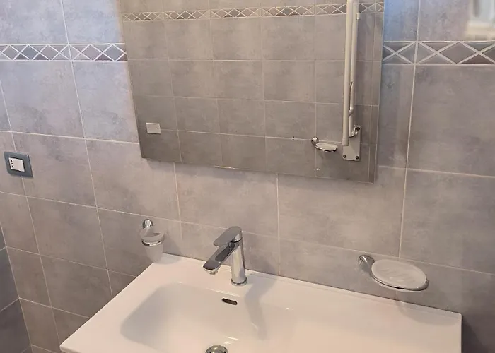 Carla' S House אנזולה נל'אמיליה