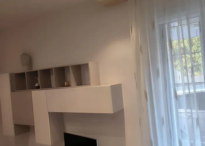 Carla' S House אנזולה נל'אמיליה