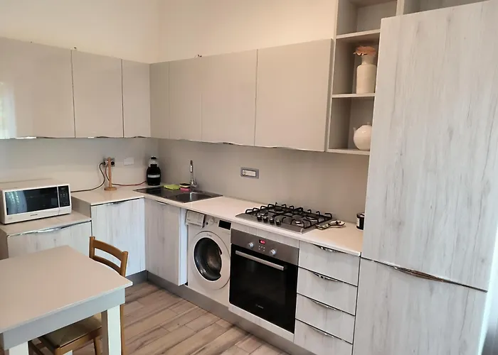 Carla' S House דירה אנזולה נל'אמיליה