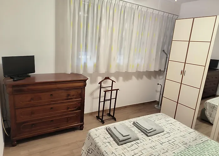 Carla' S House דירה אנזולה נל'אמיליה