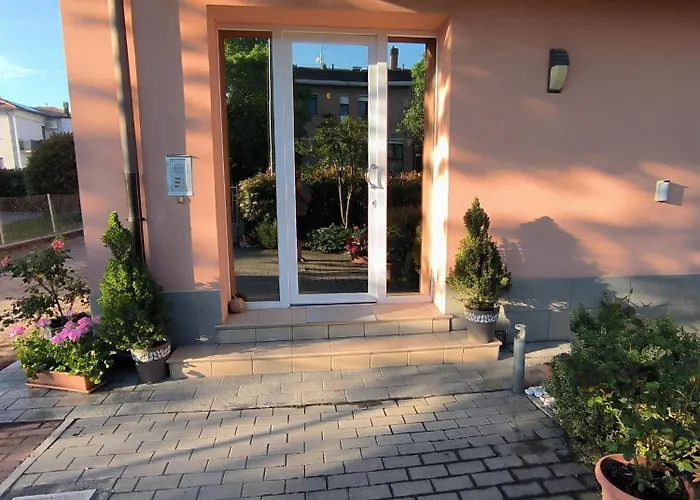 Carla' S House * אנזולה נל'אמיליה